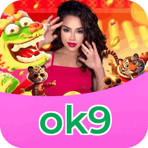 ok9 RTP Games